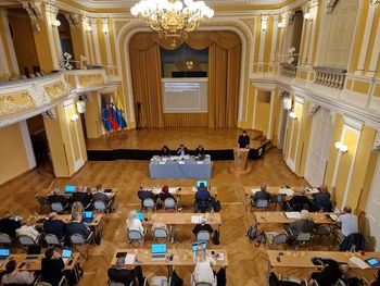 Mestni svet sprejel spremembe pri izvedbi nekaterih investicij 