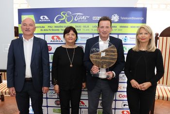Celje Naj gostitelj letošnje kolesarske dirke Po Sloveniji Celje Naj gostitelj letošnje kolesarske dirke Po Sloveniji