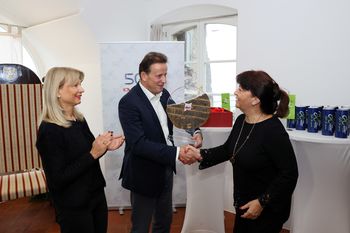 Celje Naj gostitelj letošnje kolesarske dirke Po Sloveniji 