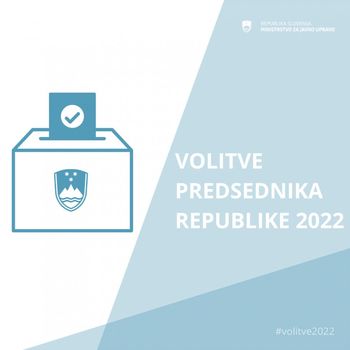 Pogoji za pridobitev pravice do uporabe plakatnih mest v Občini Žiri za volilno kampanjo - volitve predsednika RS