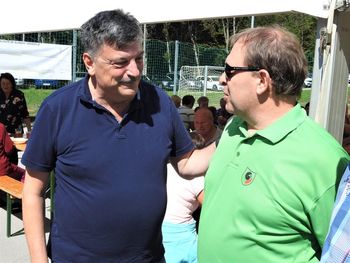 Piknik krajank in krajanov Spodnje Slivnice