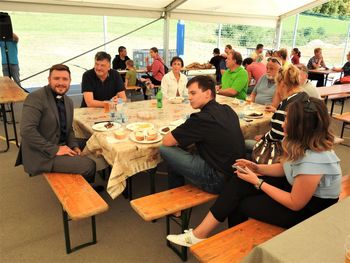 Piknik krajank in krajanov Spodnje Slivnice