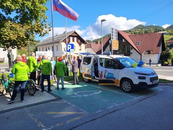 Evropski teden mobilnosti