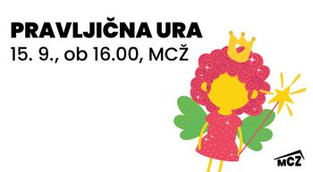 PRAVLJIČNA URICA S KLOVNESO MICI