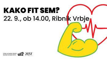 KAKO FIT SEM?