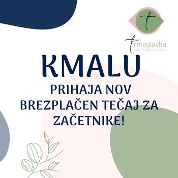 Brezplačni začetniški spletni tečaj šivanja