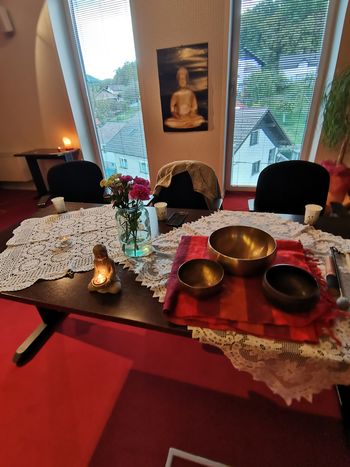 Center dobrega počutja Darivaya