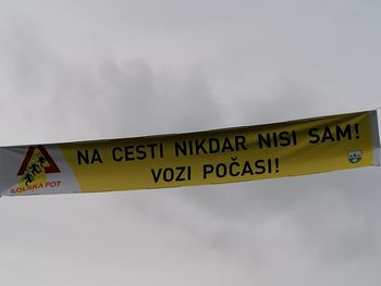 Prvi šolski dan