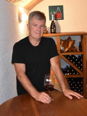 Intervju Milan Simončič