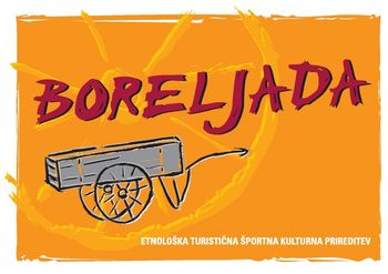 V soboto zaradi Boreljade popolna zapora dela Ul. 9. septembra v Vrtojbi