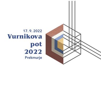 Arhitekturna ekskurzija Vurnikova pot 2022 Arhitekturna ekskurzija Vurnikova pot 2022