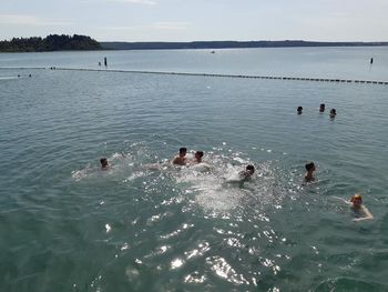 Zaključna ekskurzija devetošolcev 