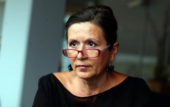 Zablode feminizma
