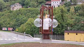 V občini Tržič se dogaja