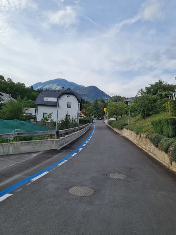 V občini Tržič se dogaja