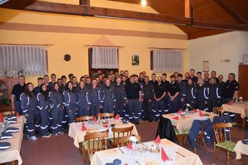 Forum znanja in povezovanja Braslovče - Tečaj za Gasilca pripravnika