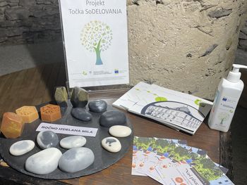 Zaključni dogodek 5. programa socialne aktivacije Litija - Točka SoDELOVANJA
