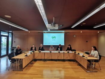 Zelene Verige – Borza ponudbe in povpraševanja po lokalno pridelani hrani