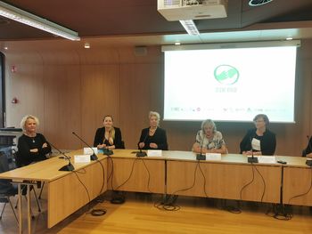 Zelene Verige – Borza ponudbe in povpraševanja po lokalno pridelani hrani