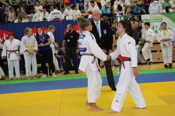 7. Pokal Komende v judu - Komenda Open