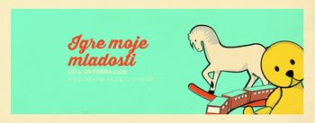 Igre moje mladosti
