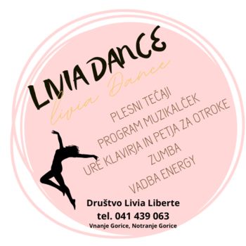 Ples z osnovami gimnastike - 3.-5. razred 