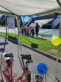 Drugi dan Evropskega tedna mobilnosti
