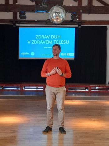 Začeli smo z učenjem tudi starejši v Univerzi za starejše RIC Novo mesto