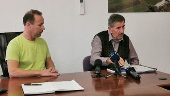 AKTUALNO: Izjava za javnost mag. Janeza Primožiča, dir. JKP Žalec d.o.o. AKTUALNO: Izjava za javnost mag. Janeza Primožiča, dir. JKP Žalec d.o.o.