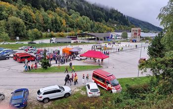 Regijsko gasilsko tekmovanje