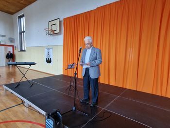 Podžupanja Breda Arnšek: »Da se takšne grozote nikoli in nikjer več ne bi zgodile.«
