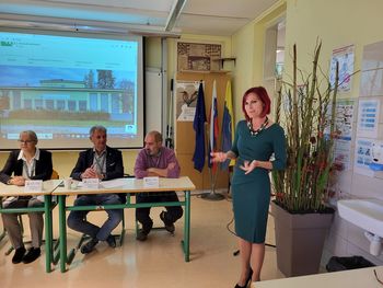 12. mednarodni kongres Flornet EEIH 12. mednarodni kongres Flornet EEIH