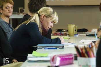 Konferenca o pomembnosti branja v šolskem sistemu Konferenca o pomembnosti branja v šolskem sistemu
