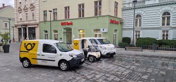 S skupnimi močmi smo pri uvajanju trajnostne mobilnosti uspešnejši 