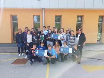 Mladim se dogaja – podjetniški vikend v Krmelju