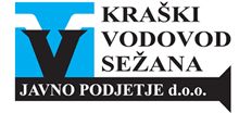 OBVESTILO O STROJNEM MULČENJU TRASE NA PRIMARNEM VODOVODU  BRESTOVICA – SEŽANA - KOZINA