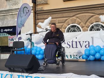 BAZAR 15. Festivala drugačnosti