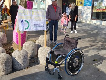 BAZAR 15. Festivala drugačnosti