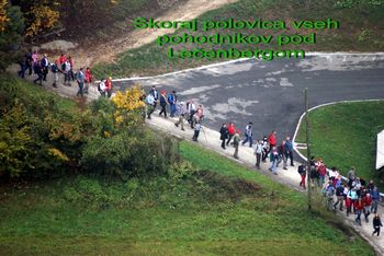 KOSTANJEV POHOD 2022