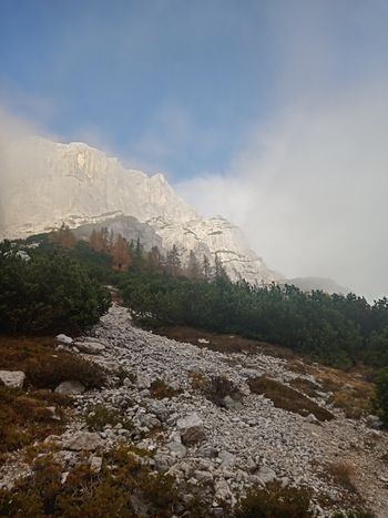 Veterani PD na Slemenovi špici 12.10.2022
