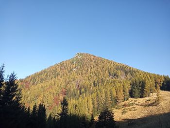PD na Golem vrhu 16.10.2022