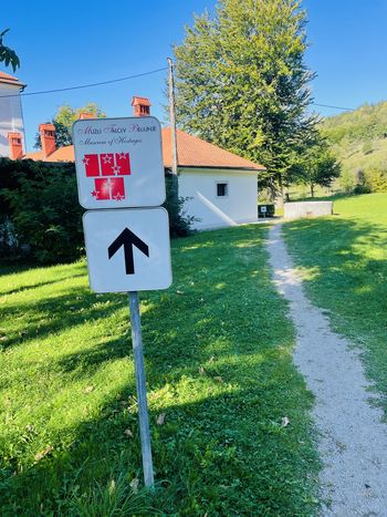 Dan odprtih vrat Muzej talcev