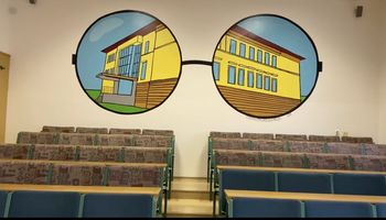 Brezplačna multimedijska delavnica med jesenskimi počitnicami na EGSŠ Radovljica