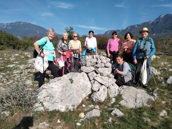 Krožek Spoznavanje narave na Školu