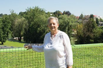 Karel Gržan: Ta krasni nori svet