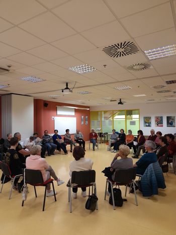 Samoobramba v vsakdanjem življenju