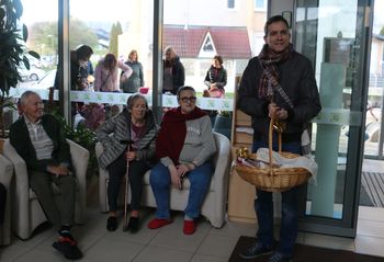 Skupaj krasimo svet