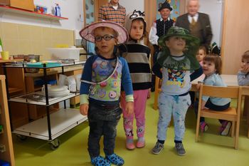 Tradicionalni slovenski zajtrk