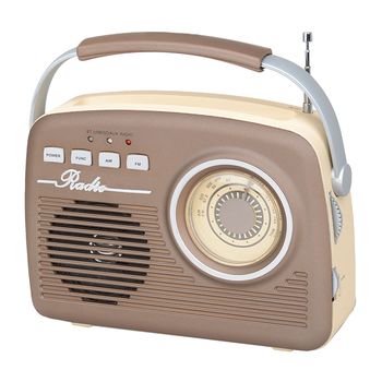 »TUKAJ RADIO TRŽIČ!«