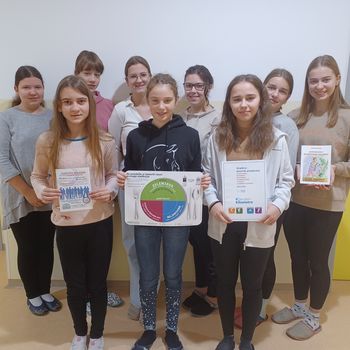 Tekmovanje v znanju o sladkorni bolezni 